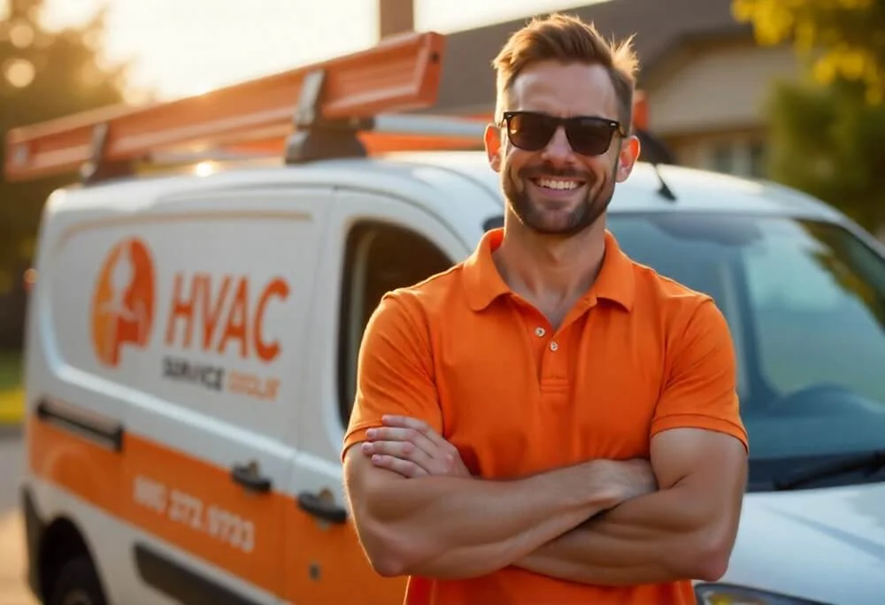 Professional HVAC repair and installation services in New Oxford, PA